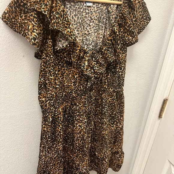 Old navy dress - Picture 4 of 6